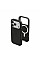 Чохол UAG для iPhone 17 Pro, Civilian MagSafe, Black