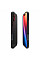 Чохол Spigen для iPhone 16 Plus, Liquid Air, Matte Black