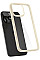 Чохол Spigen для iPhone 15 Pro Max, Ultra Hybrid, Mute Beige