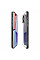 Чохол Spigen для iPhone 15 Pro Max, Ultra Hybrid, Crystal Clear