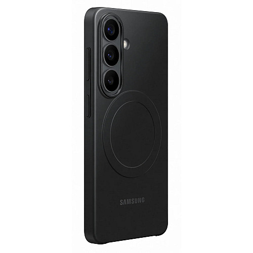Чохол Samsung для Galaxy S26 (S942), Slim Magnet Case, чорний