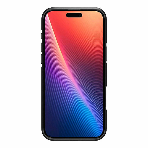 Чохол Spigen для iPhone 16 Pro Max, Core Armor, Matte Black