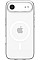 Чохол Spigen для iPhone 17 Air, Liquid Crystal MagFit, Clear White
