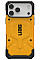 Чохол UAG для iPhone 17 Pro Max, Pathfinder MagSafe, Heritage Yellow
