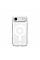Чохол UAG для Phone 17 Air, Plyo MagSafe, Ice/White