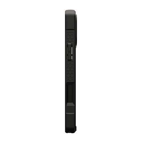 Чохол UAG для iPhone 17 Pro Max, Monarch Pro MagSafe, Kevlar Mallard