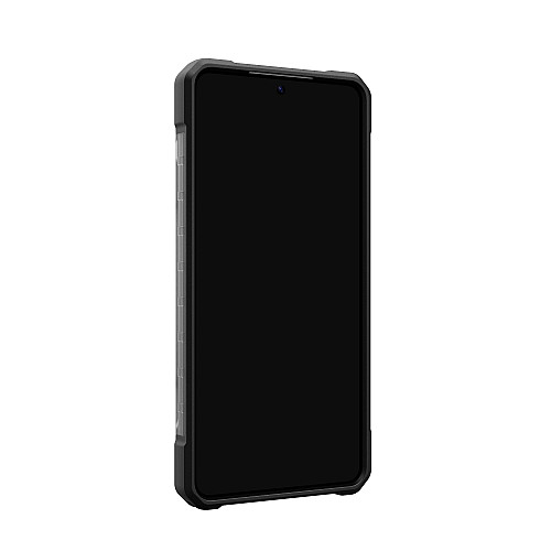 Чохол UAG для Samsung Galaxy S26+, Pathfinder Clear with Magnet, Ash/Black