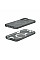 Чохол UAG для iPhone 17, Dot MagSafe, Ash