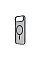 Чохол Belkin для iPhone Air, Magnetic Protective Grip, Black