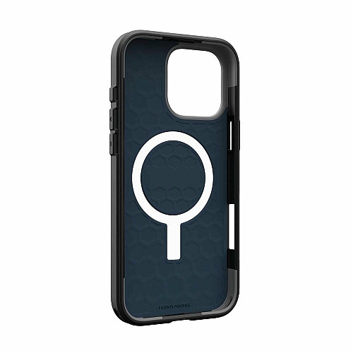 Чохол UAG для iPhone 16 Pro Max, Civilian Magsafe, Mallard