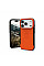Чохол UAG для iPhone 17 Pro, Civilian MagSafe, Orange