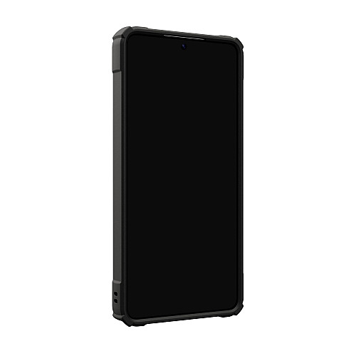Чохол UAG для Samsung Galaxy S26 Ultra, Plasma XTE with Magnet, Black/Clear