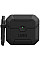 Чохол UAG для AirPods (Gen 4, 2024), Scout, Black