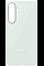 Чехол Samsung для Galaxy S25 FE (S731), Silicone case, мятный