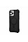 Чохол UAG для iPhone 16 Pro Max, Essential Armor Magsafe, Black