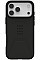 Чохол UAG для iPhone 17 Pro Max, Civilian MagSafe, Black