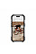 Чохол UAG для iPhone 16 Pro, Essential Armor Magsafe, Black