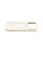 Чохол Belkin для iPhone 17 Pro, Magnetic Protective Grip, Sand