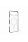Чохол UAG для Phone 17 Air, Plyo MagSafe, Ice/White