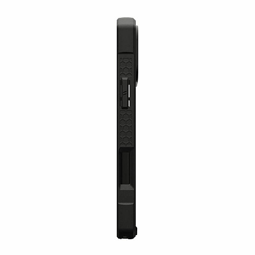 Чехол UAG для iPhone 17 Pro Max, Monarch Pro MagSafe, Carbon Fiber