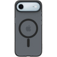 Чехол Belkin для iPhone Air, Magnetic Protective Grip, Black