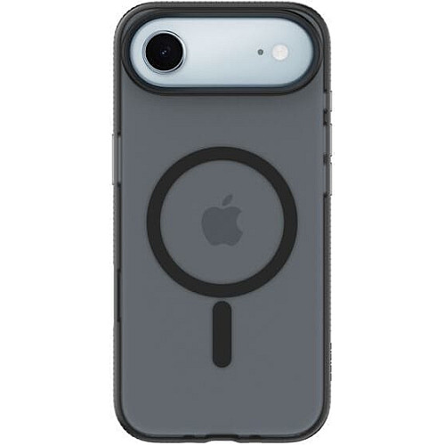 Чохол Belkin для iPhone Air, Magnetic Protective Grip, Black