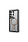 Чохол UAG для Samsung Galaxy S26 Ultra, Plasma XTE with Magnet, Ash/Titanium