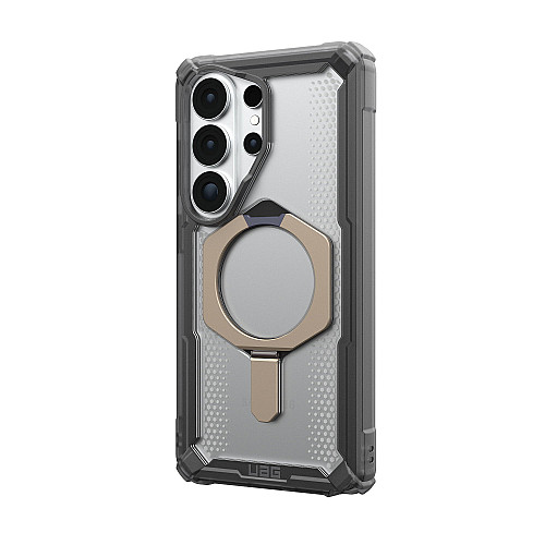 Чохол UAG для Samsung Galaxy S26 Ultra, Plasma XTE with Magnet, Ash/Titanium