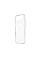 Чехол Belkin для iPhone Air, Magnetic Protective Clear