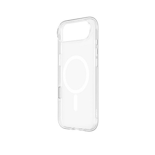 Чехол Belkin для iPhone Air, Magnetic Protective Clear
