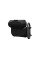 Чохол UAG для AirPods Pro (Gen 3, 2025) with Built-in Phone Stand, Monarch, Black/Silver