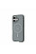 Чохол UAG для iPhone 17, Dot MagSafe, Ash