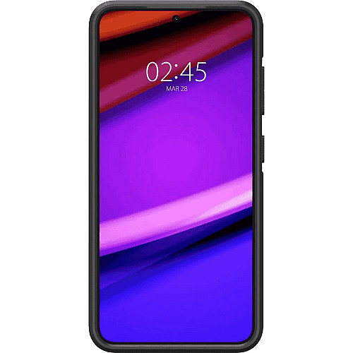 Чехол Spigen для Samsung Galaxy S24+, Core Armor, Matte Black