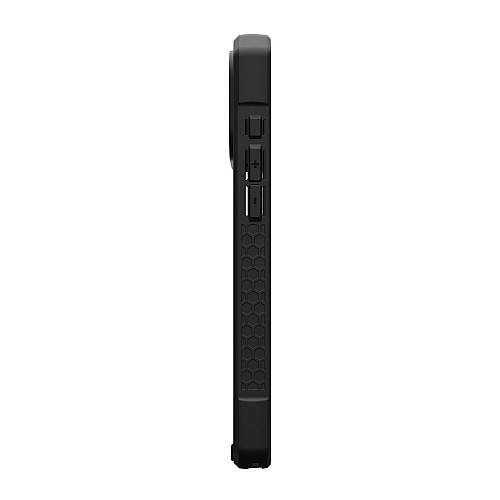 Чохол UAG для iPhone 17 Pro Max, Monarch Pro MagSafe, Kevlar Element Green