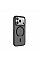 Чехол Belkin для iPhone 17 Pro, Magnetic Protective Grip, Black