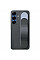 Чехол Samsung для Galaxy S25 (S931), Standing Grip case, черный