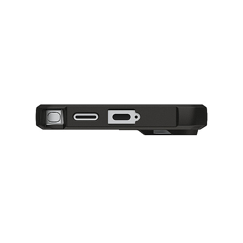 Чохол UAG для Samsung Galaxy S26 Ultra, Pathfinder with Magnet, Black