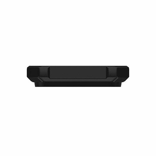 Чохол UAG для iPhone 17 Pro, Essential Armor MagSafe, Black