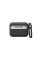 Чохол UAG для AirPods Pro (Gen 3, 2025), Plasma, Black