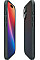 Чохол Spigen для iPhone 17, Liquid Air, Abyss Green