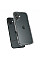 Чохол Spigen для iPhone 16, Ultra Hybrid, Crystal Clear