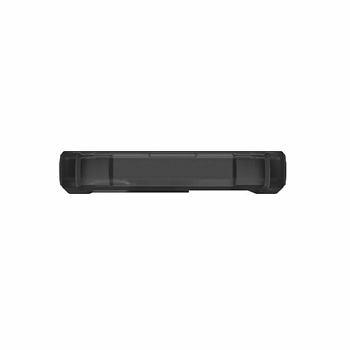 Чехол UAG для iPhone 17, Plasma XTE MagSafe, Ash/Titanium