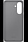 Чохол Samsung для Galaxy A57 (A576), Silicone Case, сірий