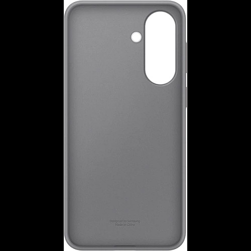 Чохол Samsung для Galaxy A57 (A576), Silicone Case, сірий