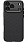 Чохол Spigen для iPhone 17 Pro, Liquid Air, Matte Black