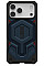 Чохол UAG для iPhone 17 Pro Max, Monarch Pro MagSafe, Kevlar Mallard