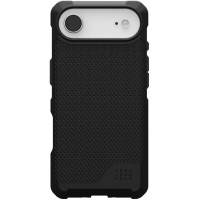 Чехол UAG для Phone 17 Air, Metropolis LT Magsafe, Kevlar Black