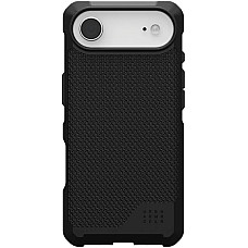 Чохол UAG для Phone 17 Air, Metropolis LT Magsafe, Kevlar Black