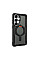 Чохол UAG для Samsung Galaxy S26 Ultra, Plasma XTE with Magnet, Black/Orange