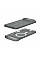 Чохол UAG для Phone 17 Air, Dot MagSafe, Ash